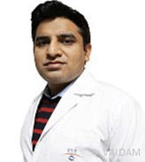 Dr. Gurpreet Singh Garcha