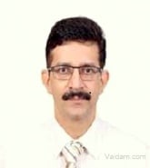 Dr. Avinash Date