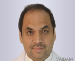 Dr. Shakeer V.K