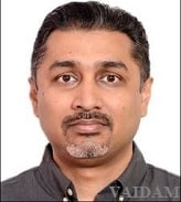 Dr. Kutbuddin Akbary