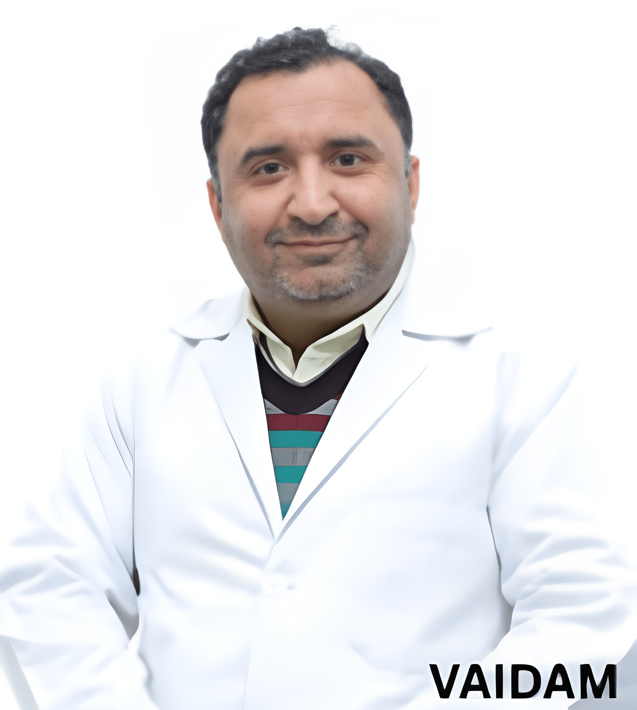 Dr. Rahul