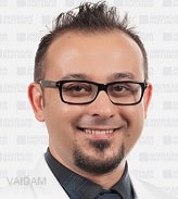 Dr. Eray Aksoy