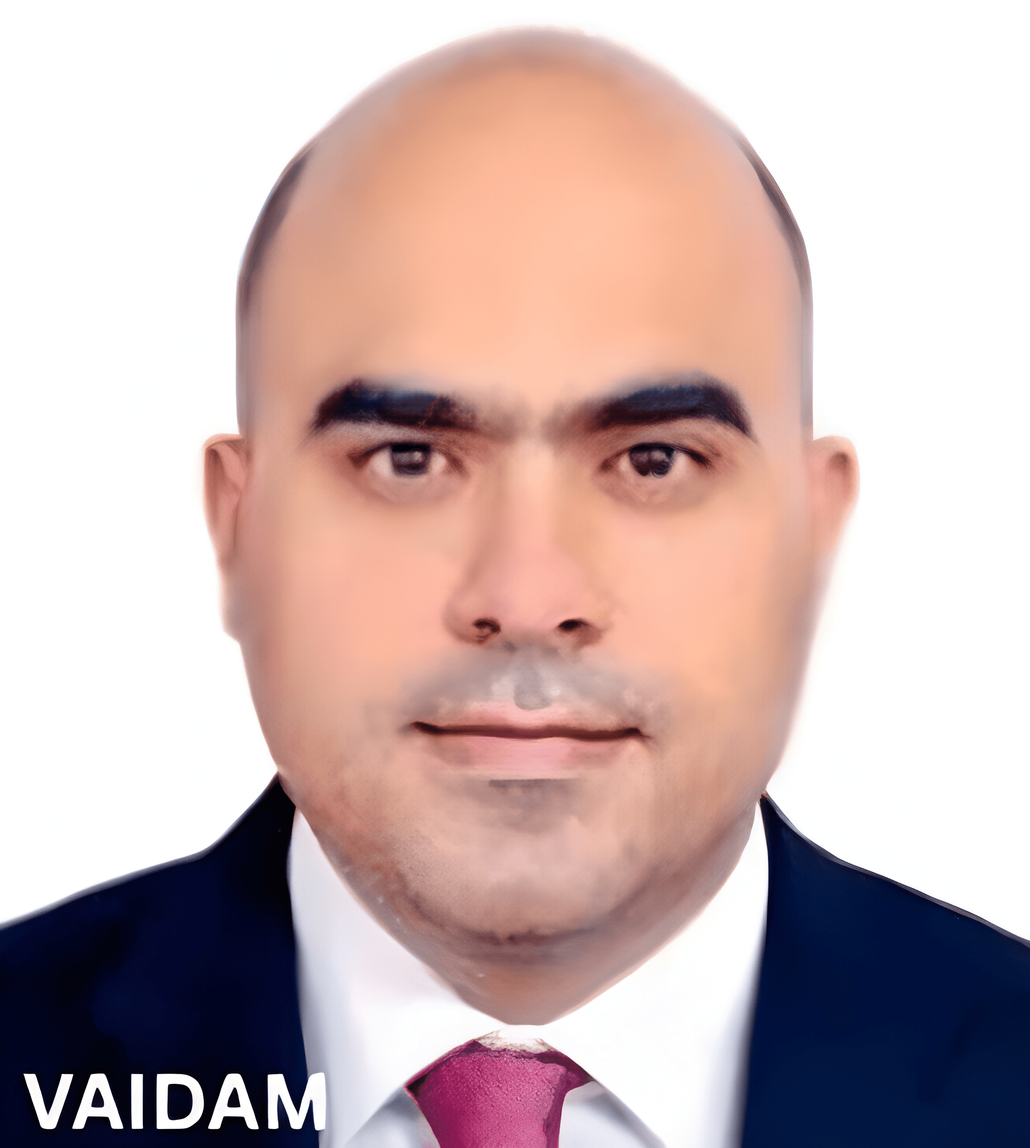 Dr. Hatem Afana