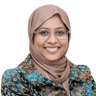Dr. Rizmee Shireen