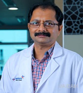 Dr. Cibi Issac