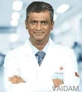 Dr. Narendra Kumar Reddy G