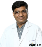 Dr. Harbans Bansal