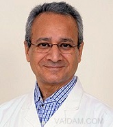 Dr. Rakesh Aga