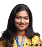 Dr. Soumya John