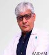 Dr. Kshitij Dubey