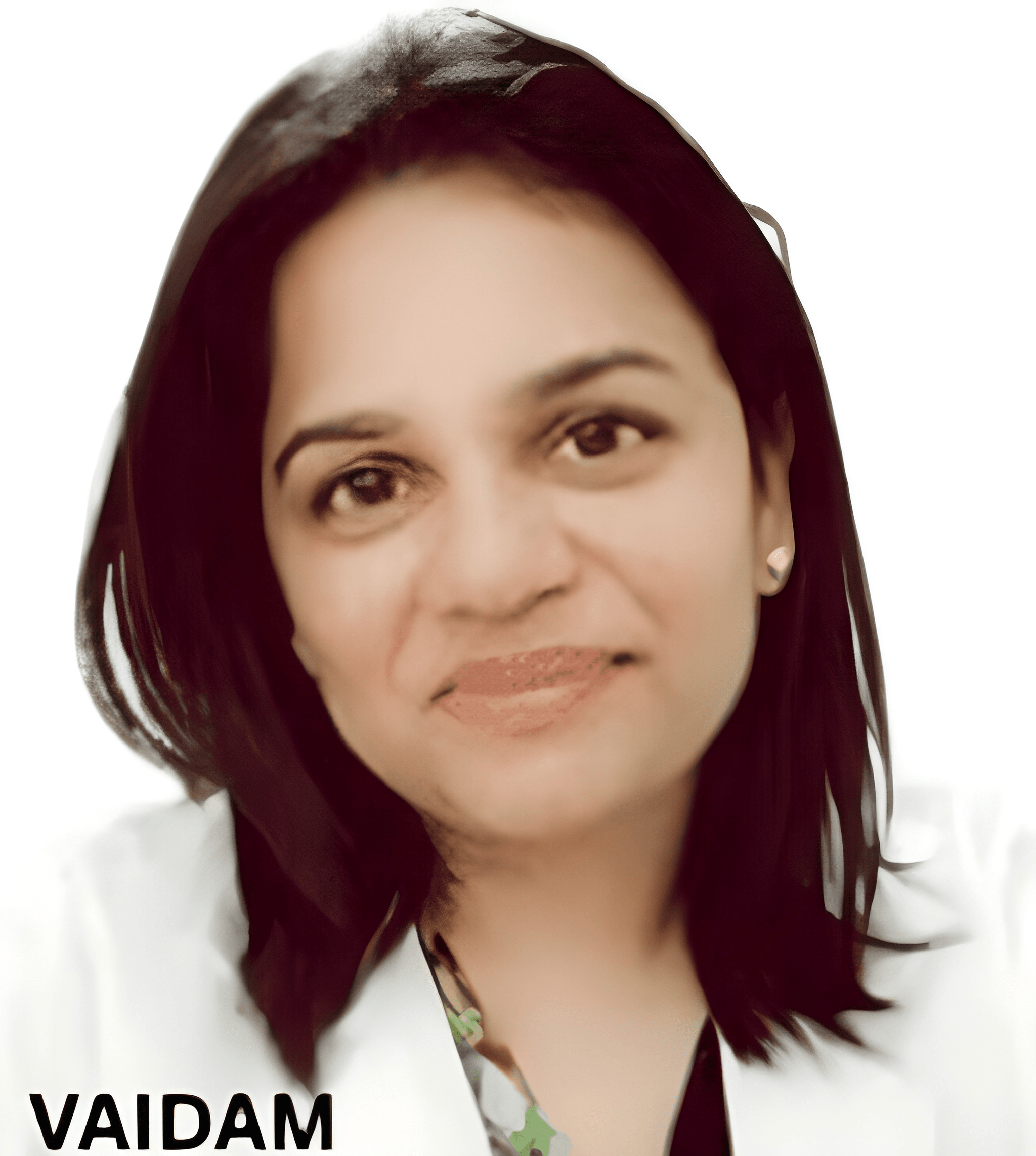 Dr. Shweta Achit