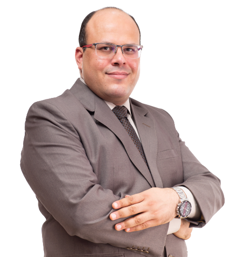 Dr. Ahmed Mahmoud Attia