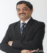 Dr. Ravi B Diwakar