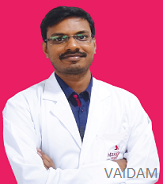 Dr Aneel Kumar