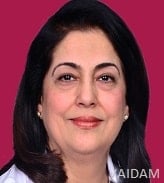 Dr. Vandana Kent