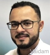 Dr. Farouk Dahmash