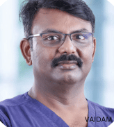 Dr. Shyamnath Krishna Pandian K