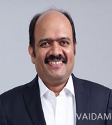 Dr. Shyam Sundar S
