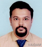 Dr. Deepanjan Dey