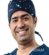 Dr. Kunal Makhija