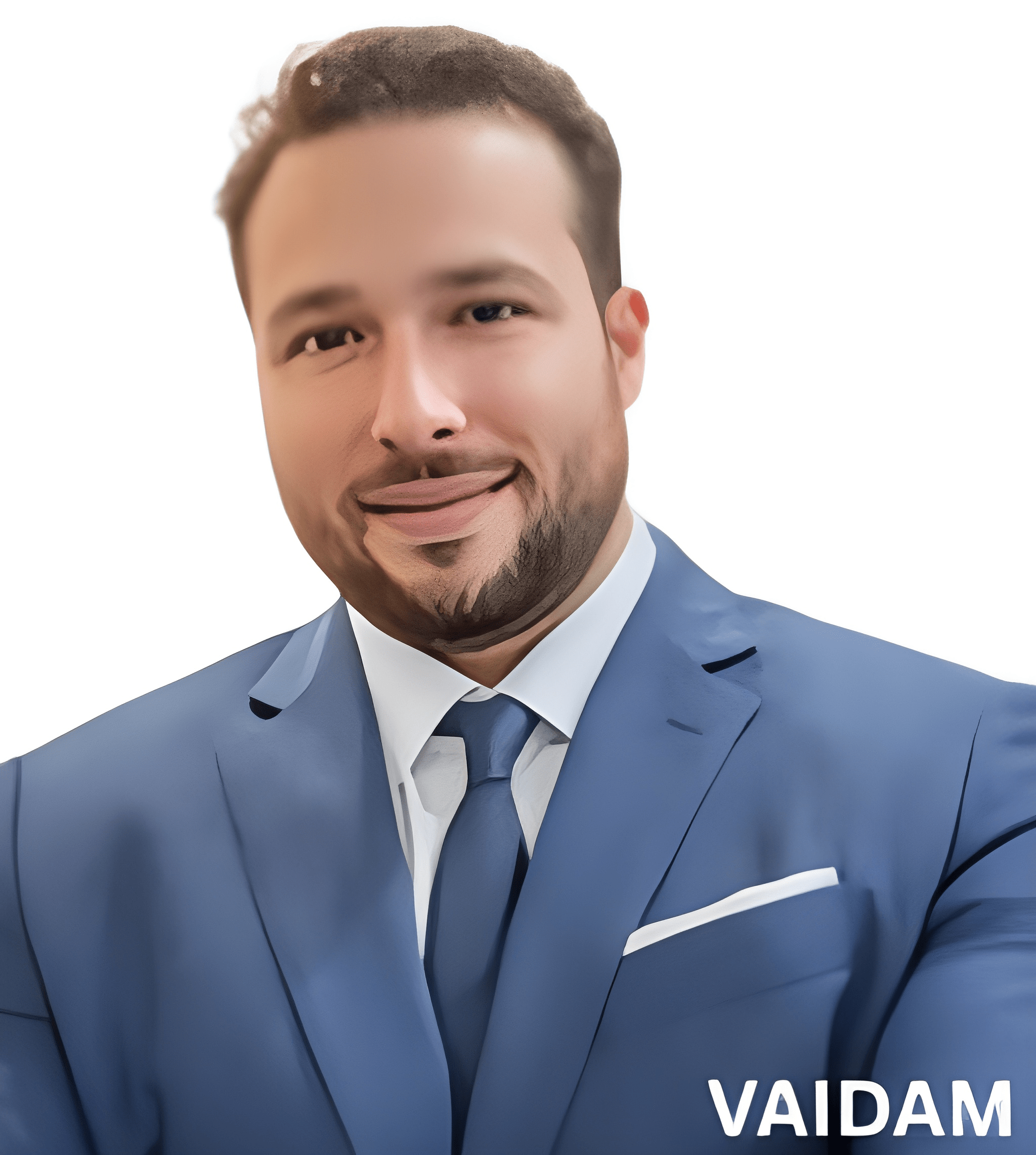 Dr. Andreas Tsiakkas
