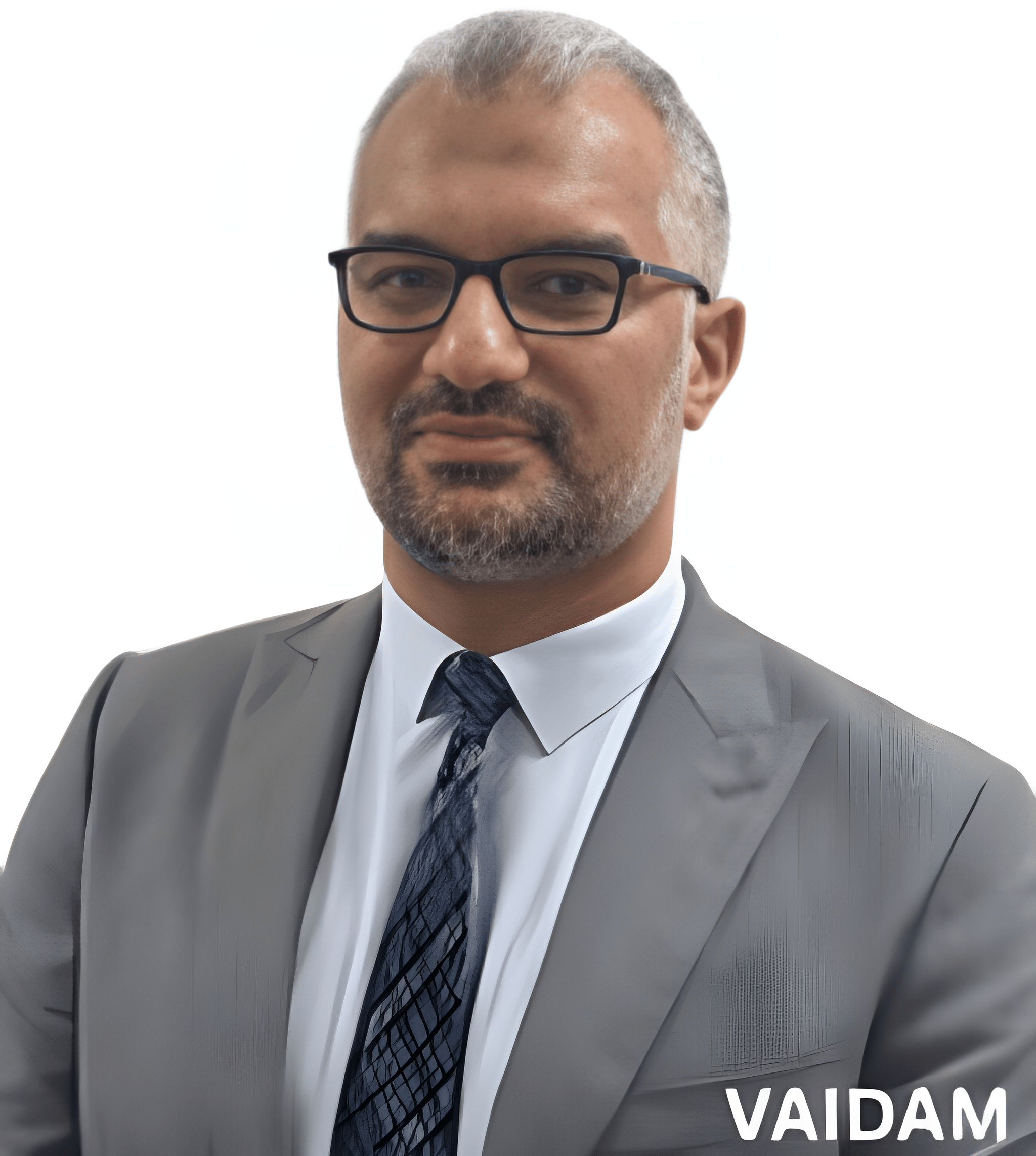Dr. Ahmed El Bakoury