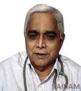 Dr. Arun Halankar