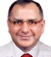 Dr. Nilesh Maru