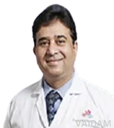 Dr. Sudhirranjan Dash