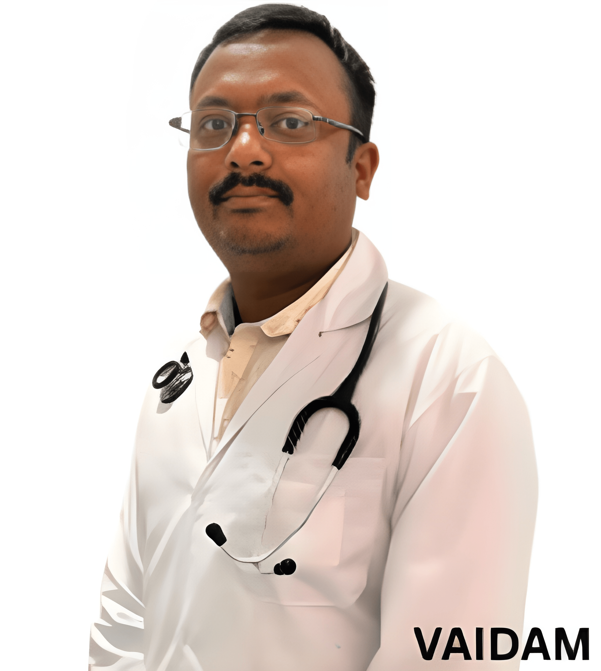 Dr. Yuganshu Gupta