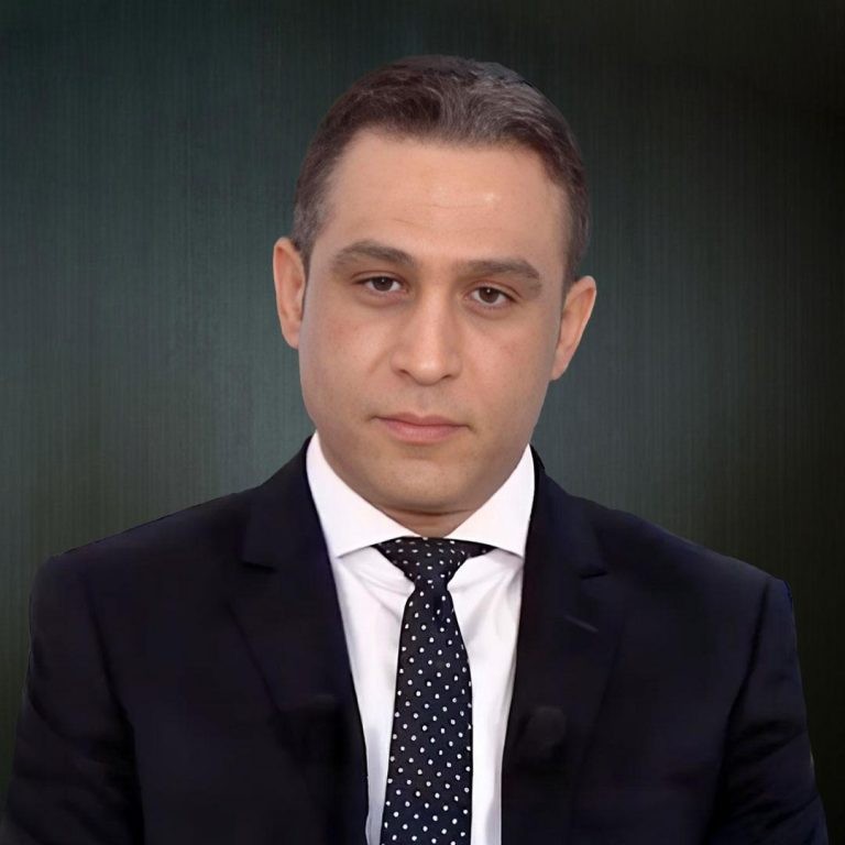Dr. Ahmed Elsokkary