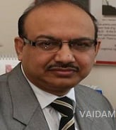 Dr. Ashit Syngle