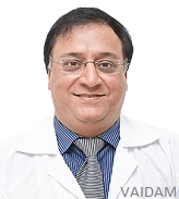 Dr Vinay S Joshi