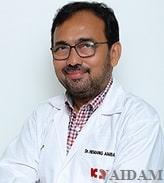 Dr. Hemang Ambani