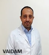 Dr. Abdul Rahman Al Farsi