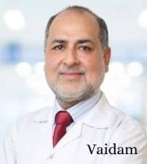 Dr. Sameer Sajwani