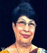 Dr. Kamal Buckshee