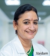 Dr. Revathi Raj