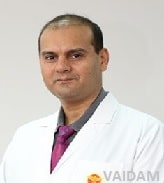 Dr Mohmmed Shoaib Ur Rahman Tippu