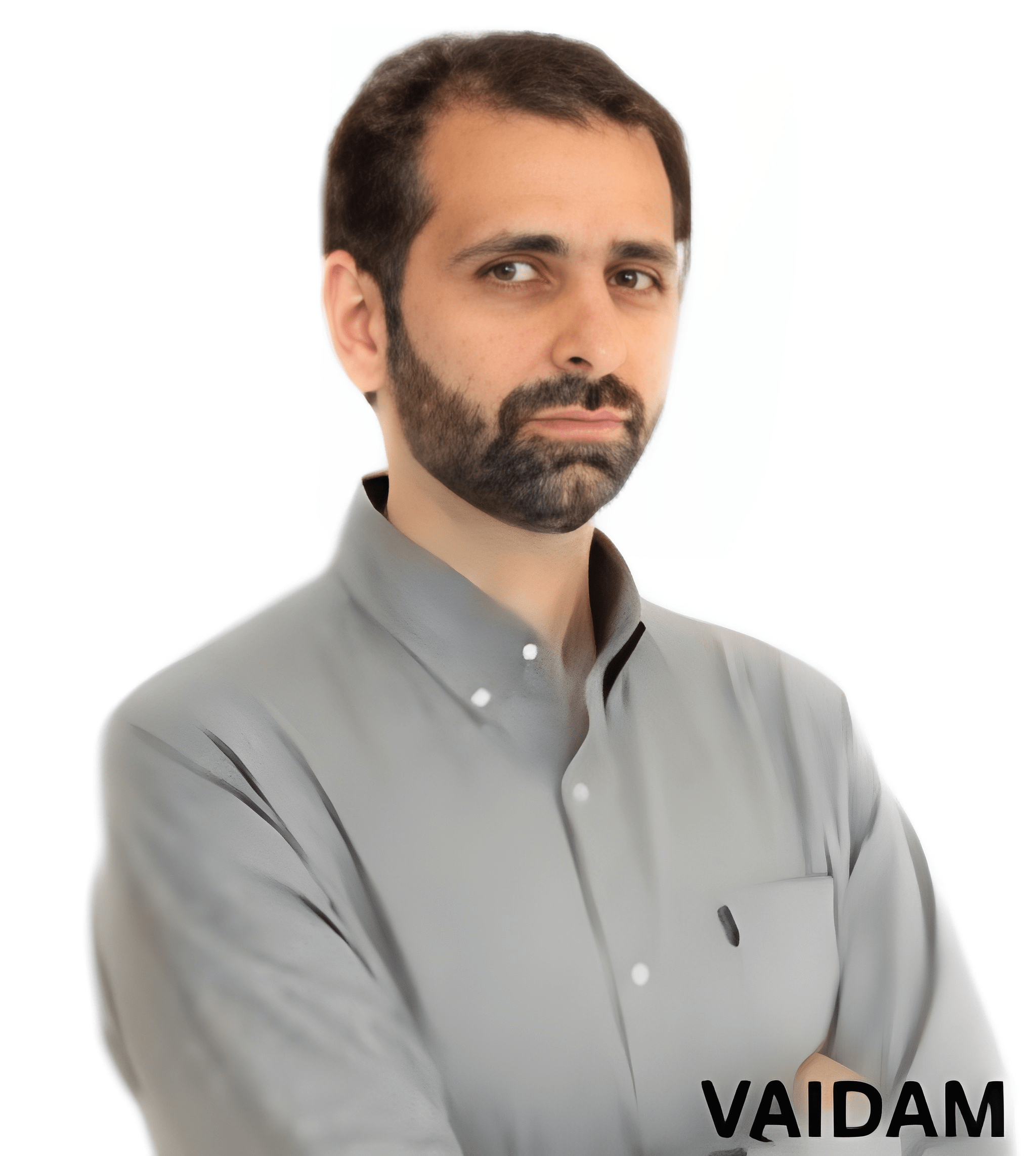 Dr. Mustafa Khaled