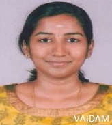 Dr Egammai Sethuraman