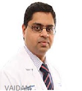 Dr. Yogesh Bhandari
