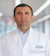 Prof. Dr. Engin Bozkurt