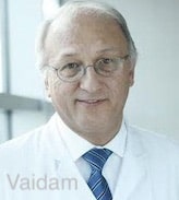 Prof. Dr. Ali Safak Dagli
