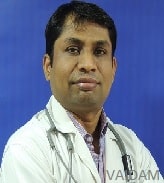Dr Ajay Chinchole