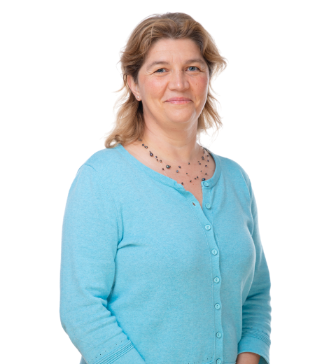 Dr. Markova Desislava