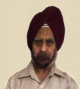 Dr. SJS Khurana
