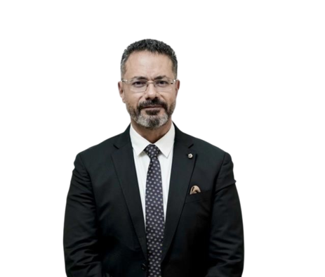 Dr. Mohamed Magdy Mohamed Abbas