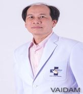 Dr. Suphot Srimahachota