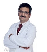 Dr. Sumanth Raj KB